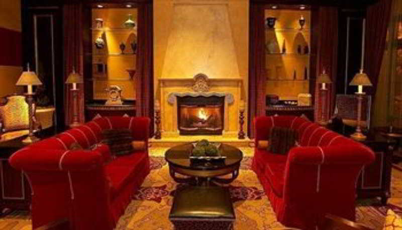 Juniper Hotel Cupertino, Curio Collection By Hilton Interior foto