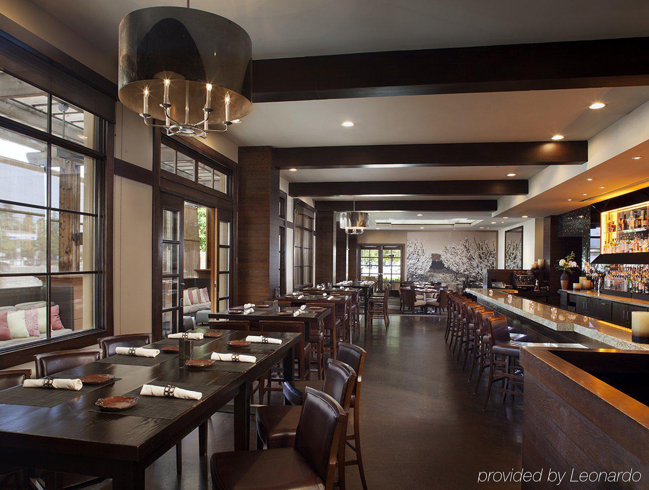 Juniper Hotel Cupertino, Curio Collection By Hilton Exterior foto