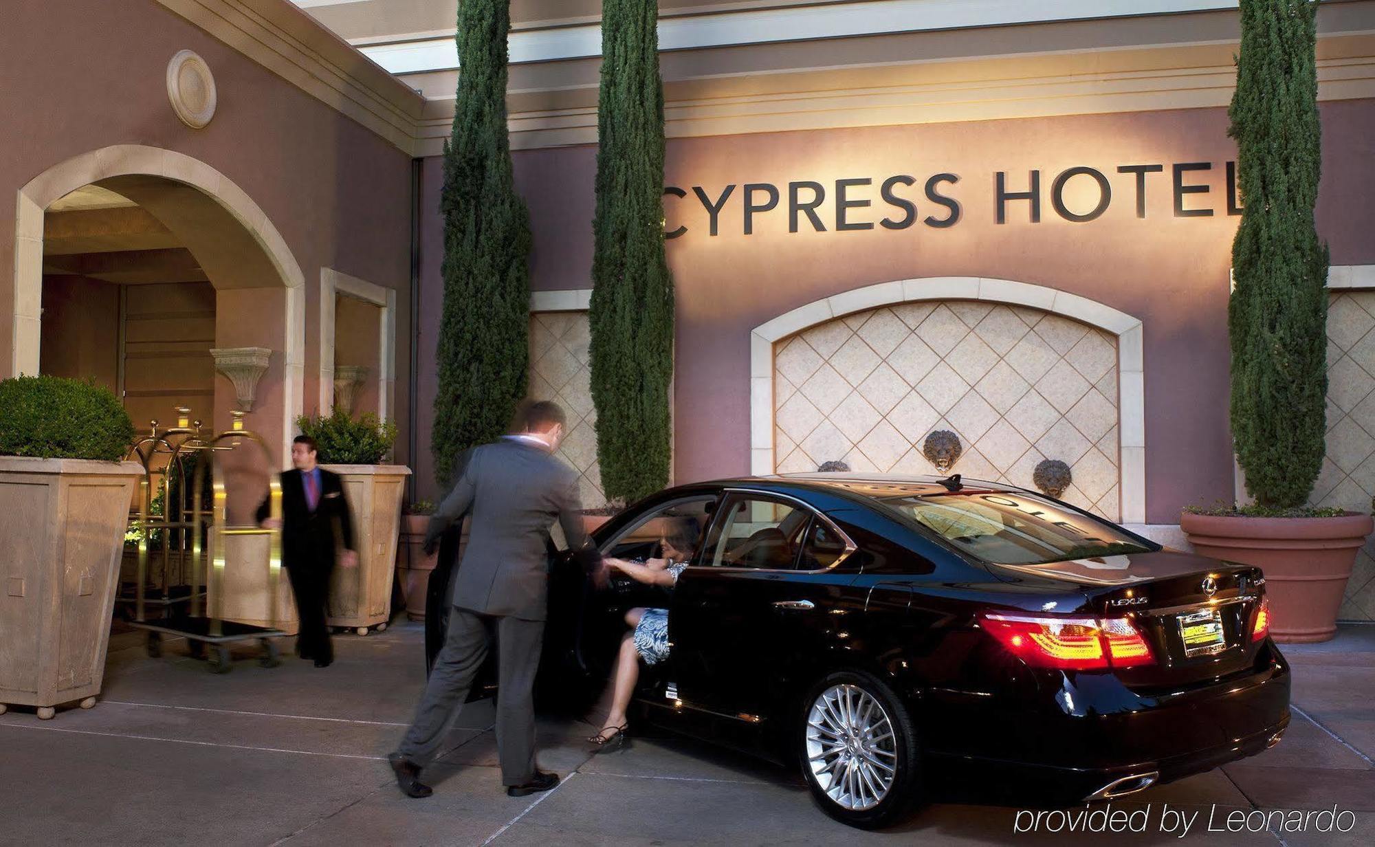 Juniper Hotel Cupertino, Curio Collection By Hilton Exterior foto