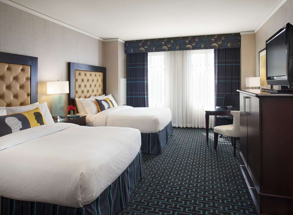 Juniper Hotel Cupertino, Curio Collection By Hilton Exterior foto